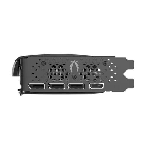 Zotac RTX 4060 Ti Twin Edge OC 8GB Gaming Graphics Card